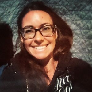 Meet your Posher, Tasha